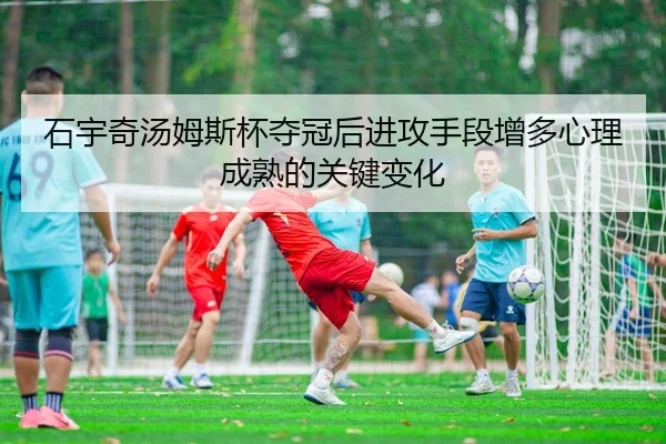 石宇奇汤姆斯杯夺冠后进攻手段增多心理成熟的关键变化